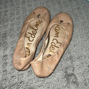 Sam Edelman flats
